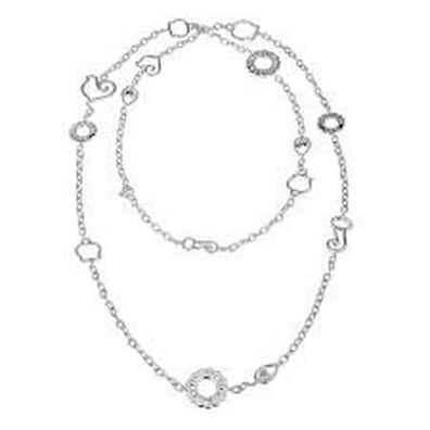 Chantecler - 38137 - Halskette Chantecler Frau