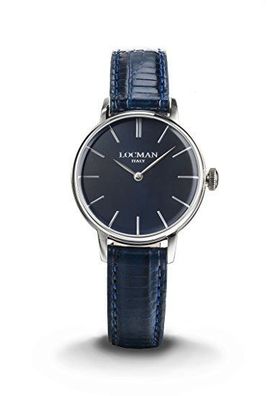 LOCMAN – Frau – 0253A02A-00BLNKPB – Uhr Locman Frau