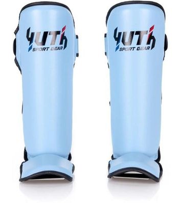 Yuth Shin Guards Signature Line YSG1