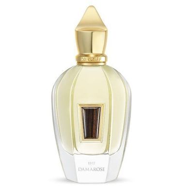 Xerjoff 17/17 Damarose Parfüm, 100ml - Exquisite italienische Essenz