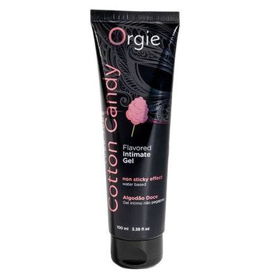 Intim-Gel Zuckerwatte, 100ml