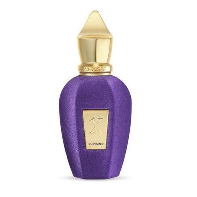 Xerjoff Soprano Eau de Parfüm, 50 ml