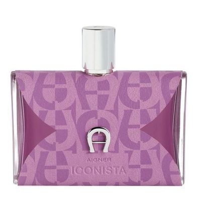 Etienne Aigner Iconista Eau de Parfum, 100 ml Damenduft