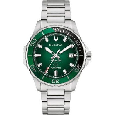 Bulova - 98B471 - Uhr Bulova Marine Star 98B471 Marine Star Serie B