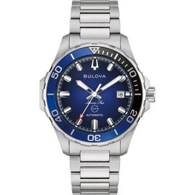 Bulova - 98B466 - Uhr Bulova Marine Star 98B466 Marine Star Serie B