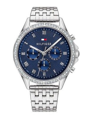 Tommy Hilfiger Ari 1782141 Damenuhr