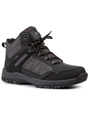 Trespass Wanderschuhe Calle - Male Waterproof Walking Boot