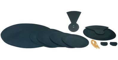 Rockbag Silent Impact Fusion I