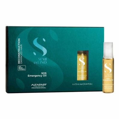 Alfa Sdl Reparative Sos Notfall Öl 6X13Ml