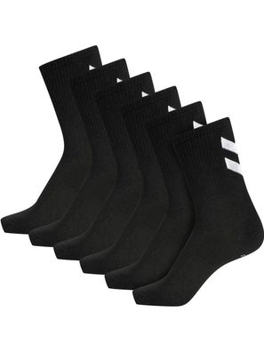 Hummel Socken Hmlchevron 6-Pack Socks 213254