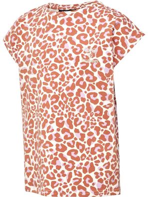 Hummel Kinder Top Hmljumpy Aop T-Shirt S/S 219323