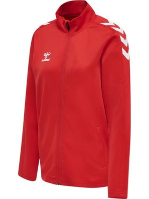 Hummel Damen Trainingsjacke Hmlcore Xk Poly Zip Sweat Woman 212653