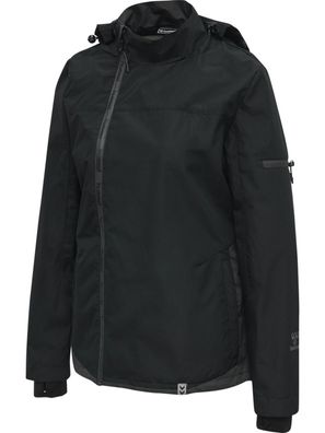 Hummel Damen Winterjacke Hmlnorth Shell Jacket Woman 206684