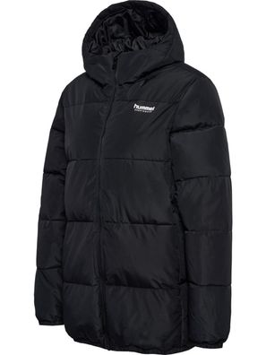 Hummel Damen Winterjacke Hmllgc Nicola Puff Jacket 217918