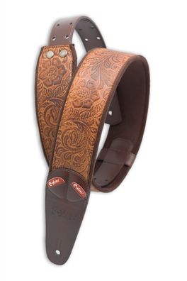 RightOn Straps Mojo Sandokan-60 light brown
