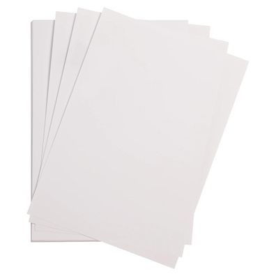 Clairefontaine Fotokarton A3 weiss 25Bg