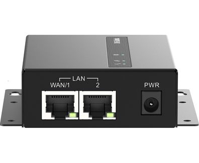 D-Link DWM-313 - Wireless Router - WWAN 2-Port-Switch 2,4 GHz