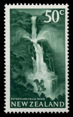 Neuseeland Nr 472 postfrisch S0417F2