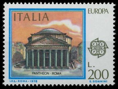 Italien 1978 Nr 1608 postfrisch S1A7AB6