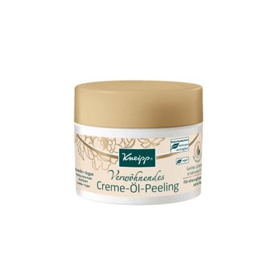 Kneipp Peeling Argan Geheimnis, 200 ml