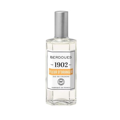 Fleur D'Oranger EDC 125ml