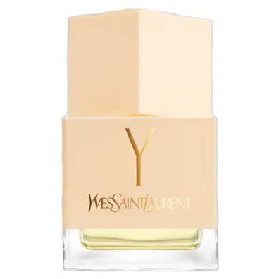 Yves Saint Laurent "Y" Eau de Toilette 80ml