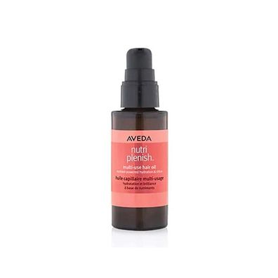 Aveda NutriPlenish Multi-Use Hair Oil