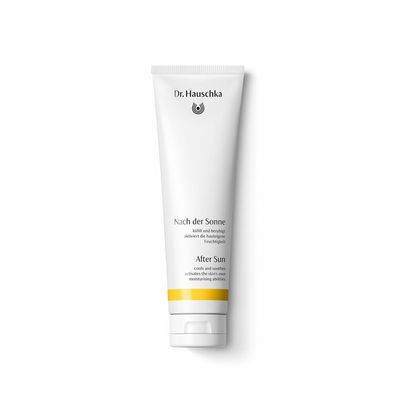 Dr. Hauschka Dr. Hauschka Nach der Sonne, 150 ml