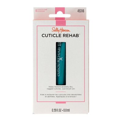Sally Hansen Cuticle Rehab Nagelhautpflege 8,8 ml