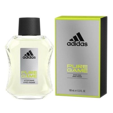 Adidas Pure Game Edition 2022 After Shave 100 ml