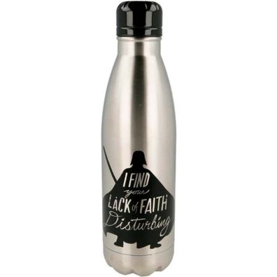 STOR Wars 01550 Trinkflasche, One size, Star Wars