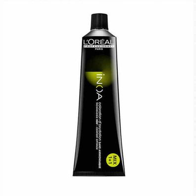 L'Oréal Professionnel Inoa No Ammonia Permanent Color 6,0 60g