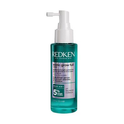 ACIDIC GROW FULL SYSTEM Serum für Kopfhaut und Haar 190 ml