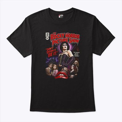 Rocky Horror Picture
