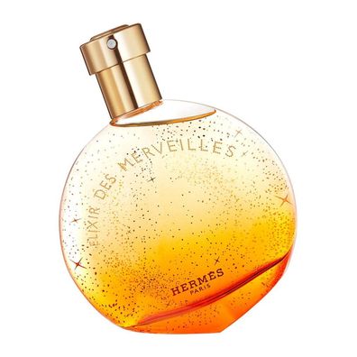 Hermes Elixir Des Merveilles Eau de Parfum für Frauen 50 ml