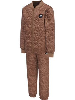 Hummel Kinder Schneeanzug Hmlsobi Thermoset 213414