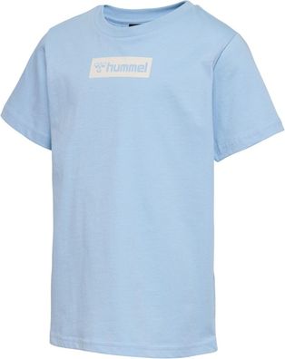 Hummel Kinder Sportshirt Hmlflow T-Shirt S/S 219328