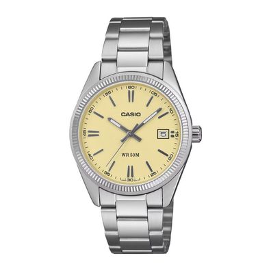 Casio - UTP-1302PD-9AVEF - Armbanduhr - Unisex - Quarz - Collection