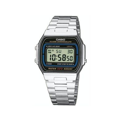 Casio Herrenchrono Casio-Collection A164WA-1VES