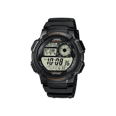 Casio - Armbanduhr - Herren - Chronograph - Casio-Collection AE-1000W-1AVEF