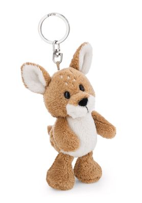 Schlüsselanhänger Rehbock René Roebuck, NICI, 62261