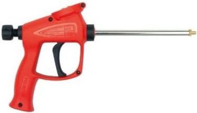 Würth PU-Schaumpistole PURlogic Xpress (rot)