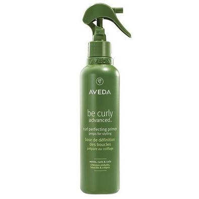 Aveda Be Curly Fortgeschrittene Leave-in-Spülung für Definierte Locken, 200 ml