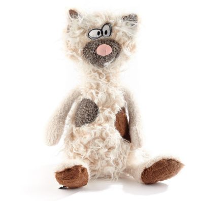 Plüschkatze Kiez Miez, Beaststown, sigikid, 38243