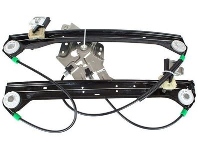 Saab 9-3 II (YS3F) Limousine Kombi 03-08 elektrischer Fensterheber vorne rechts