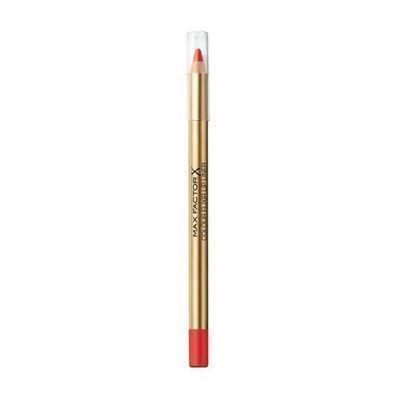 Max Factor Colour Elixir Lippenkonturenstift 55 Red Poppy, 1.2g
