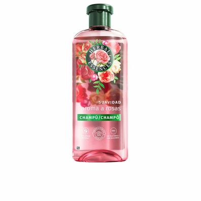ROSES Weichheitsshampoo 350 ml