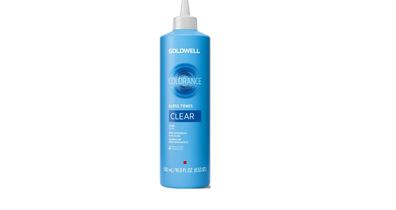 Goldwell Colorance Gloss Tones Clear 500 ml