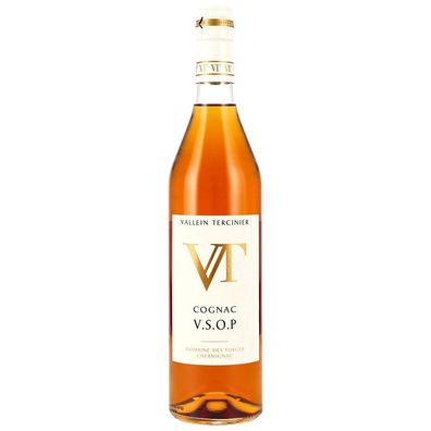 Vallein Tercinier Cognac V.S.O.P