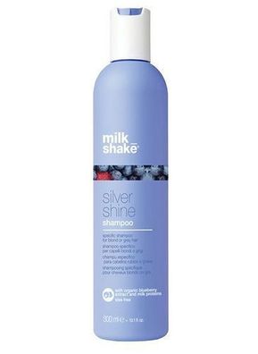 Glanz-Effekt Shampoo für blondes und graues Haar, 1000ml
